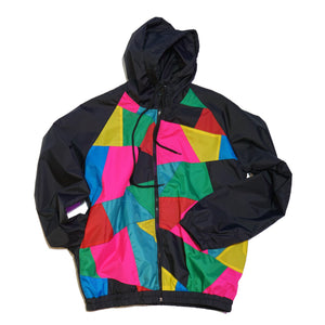 Bangkok Track Jackets