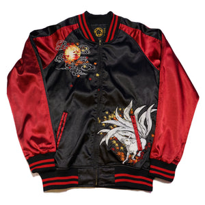 Sukajan Jackets